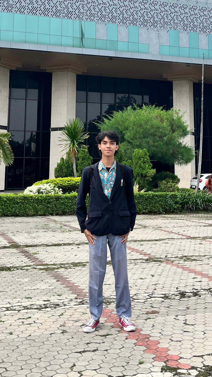 Muhammad Iqbal